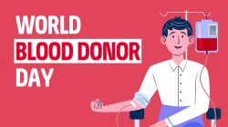 World Blood Donor Day 2024