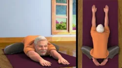 International Yoga Day 2024, PM Modi