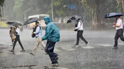 safety tips for rainy season