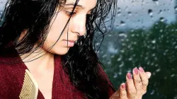 hair damage in monsoon