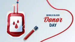 World Blood Donor Day 2024