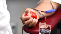 World Blood Donor Day 2024