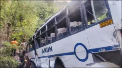 Reasi terror attack