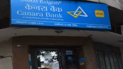 Canara Bank X account hacked, Canara Bank username changed to etherfi, Canara Bank cyber attack, lat