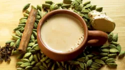 benefits of drinking cardamom tea during summer