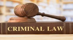 New criminal laws to be implemented from July 1