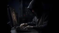 Cyber criminal 