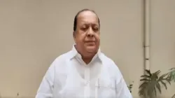 Maharashtra Minister