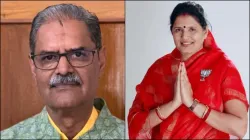 Kanak Vardhan Singh Deo, Pravati Parida, Odisha new CM