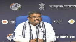 Education Minister Dharmendra Pradhan on NEET-UG row 