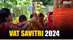 Vat Savitri 2024