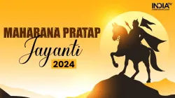 Maharana Pratap Jayanti 2024