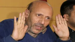 Engineer Sheikh Abdul Rashid, Engineer Rashid bail plea, Lok Sabha, india