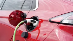 EVs, electric vehicle, 