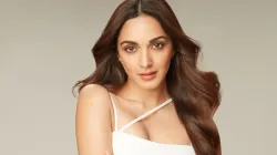 Kiara Advani completes a decade in Bollywood