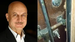  Anupam Kher