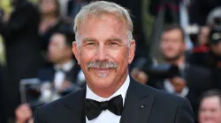 Kevin Costner