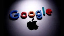 Google, apple, tech news