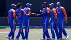There have been a few different faces in the Indian squad for the T20 World Cup from the last time as the Men in Blue look to end the title drought