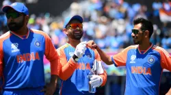 India will take on Ireland in their first game of the 2024 edition of the T20 World Cup in New York