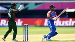 IND vs BAN T20 World Cup 2024 warm-up match