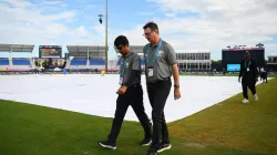 IND vs CAN T20 World Cup 2024 weather report