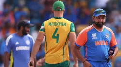 IND vs SA T20 World Cup 2024 Final 