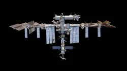 International Space Station