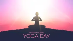 Know why International Yoga Day celebrated on June 21