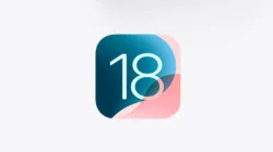 iOS 18