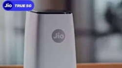 Jio AirFiber 