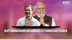 Uttarakhand Lok Sabha Election Results 2024