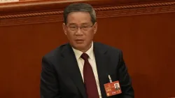 Chinese Premier Li Qiang