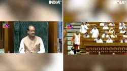 Lok Sabha, Om Birla