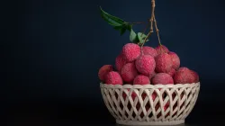 methods to store lychees