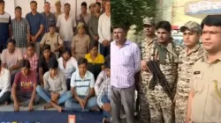 Operation Anti-Virus, Rajasthan Police, Cyber crime in Mewat, Mewat, Bhajanlal Sharma