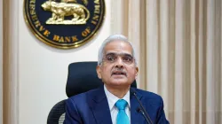 RBI Governor Shaktikanta Das 