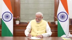 PM Modi