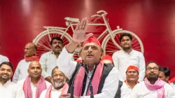 Akhilesh Yadav