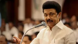 MK Stalin, fishermen arrest 