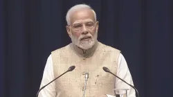 Prime Minister Narendra Modi