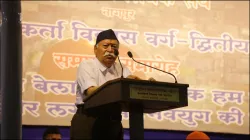 Mohan Bhagwat, Manipur