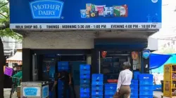 Mother Dairy