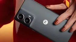 Moto S50 Neo 