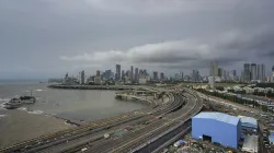 Phase 2 of the Dharmveer Swarajya Rakshak Chhatrapati Sambhaji Maharaj Coastal Road (Mumbai Coastal Road) that connects Worli and Marine Drive, opens for traffic, in Mumbai. (Representational image)