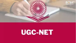 UGC-NET