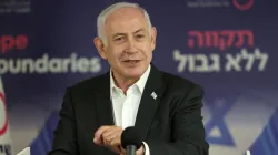 Israeli Prime Minister Benjamin Netanyahu