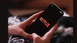 Netflix, vodafone idea