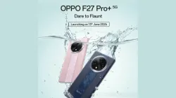 Oppo F27