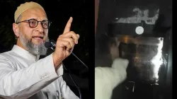 Asaduddin Owaisi